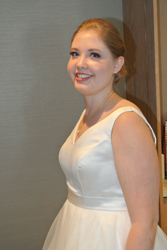 Gil & Sarah's Wedding 0092